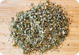 Water and Witchcraft Herbal Hydration Tea – Electrolytes Drink for Runners