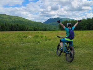 Kelly Miltner, Founder of Upper Valley Herbals – Pharmacist and Herbalist