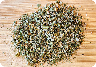 Water and Witchcraft Herbal Hydration Tea – Electrolytes Drink for Runners