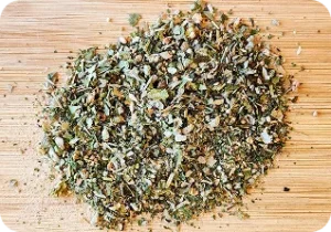 Water and Witchcraft: Herbal Hydration Tea with Electrolytes